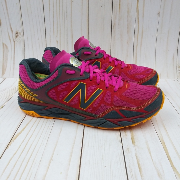 New Balance Leadville V3 Trail Running 